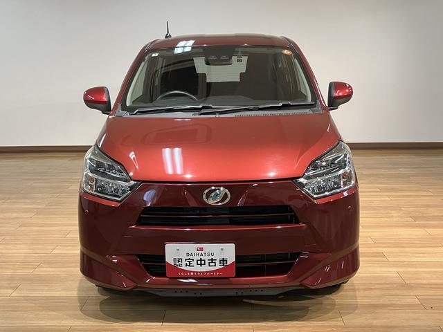 ミライースＸ　リミテッドＳＡIII／走行１．５万ｋｍ／ナビ／Ｂカメラ走行１．５万ｋｍ／１年間走行距離無制限保証／ナビゲーション／バックカメラ／ナビ連動前後ドラレコ／ＬＥＤヘッドライト／電動格納ミラー／キーレスエントリー／クリアランスソナー／オートマチックハイビーム（大阪府）の中古車