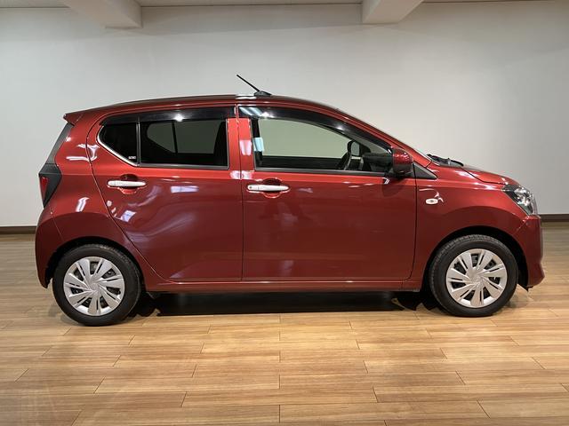 ミライースＸ　リミテッドＳＡIII／走行１．５万ｋｍ／ナビ／Ｂカメラ走行１．５万ｋｍ／１年間走行距離無制限保証／ナビゲーション／バックカメラ／ナビ連動前後ドラレコ／ＬＥＤヘッドライト／電動格納ミラー／キーレスエントリー／クリアランスソナー／オートマチックハイビーム（大阪府）の中古車