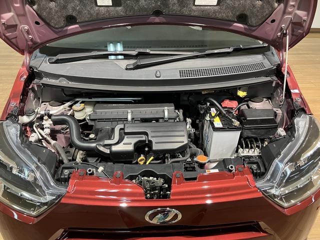 ミライースＸ　リミテッドＳＡIII／走行１．５万ｋｍ／ナビ／Ｂカメラ走行１．５万ｋｍ／１年間走行距離無制限保証／ナビゲーション／バックカメラ／ナビ連動前後ドラレコ／ＬＥＤヘッドライト／電動格納ミラー／キーレスエントリー／クリアランスソナー／オートマチックハイビーム（大阪府）の中古車