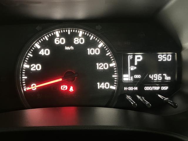ハイゼットカーゴ 中古車 クルーズ／Ｒ８年式／走行０．５万ｋｍ／９インチＤＡ／ＢカメラＲ８年式／走行０．５万ｋｍ／９インチディスプレイオーディオ／バックカメラ／ＥＴＣ／前後ドラレコ／電動格納ミラー／前席パワーウインドー／ＬＥＤヘッドライト・フォグランプ／クリアランスソナー／キーフリー
