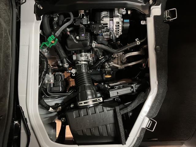 ハイゼットカーゴクルーズ/R8年式/走行0.5万km/9インチDA/BカメラR8年式/走行0.5万km/9インチディスプレイオーディオ/バックカメラ/ETC/前後ドラレコ/電動格納ミラー/前席パワーウインドー/LEDヘッドライト・フォグランプ/クリアランスソナー/キーフリー(大阪府)の中古車