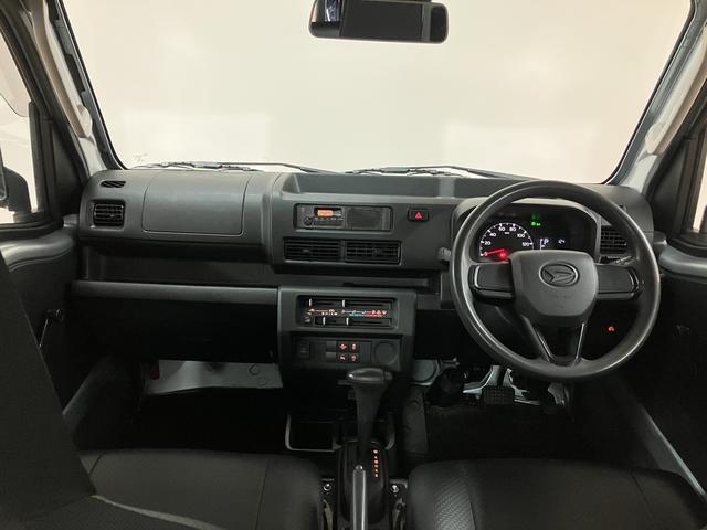 ハイゼットトラック 中古車 ジャンボスタンダード／１年間走行距離無制限保証／ＥＴＣ１年間走行距離無制限保証／ＣＶＴ車／ＡＭ・ＦＭチューナー／ＥＴＣ／ＬＥＤヘッドライト・フォグランプ／スマートアシスト／オートライト／エアコン／パワステ／クリアランスソナー／作業灯／アイドリングストップ