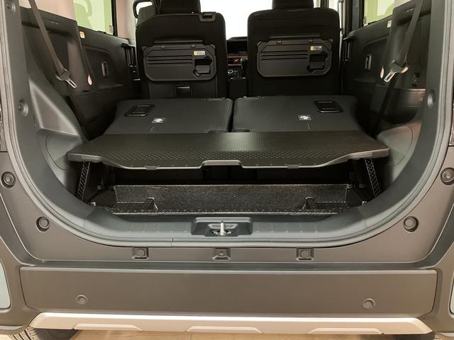 タントファンクロスリミテッド/届出済未使用車/R8年式/クルコン届出済未使用車/バックカメラ対応車/ETC/クルーズコントロール/前席シートヒーター/両側パワースライドドア/LEDヘッドライト・フォグランプ/アルミホイール/オートエアコン/キーフリー(大阪府)の中古車