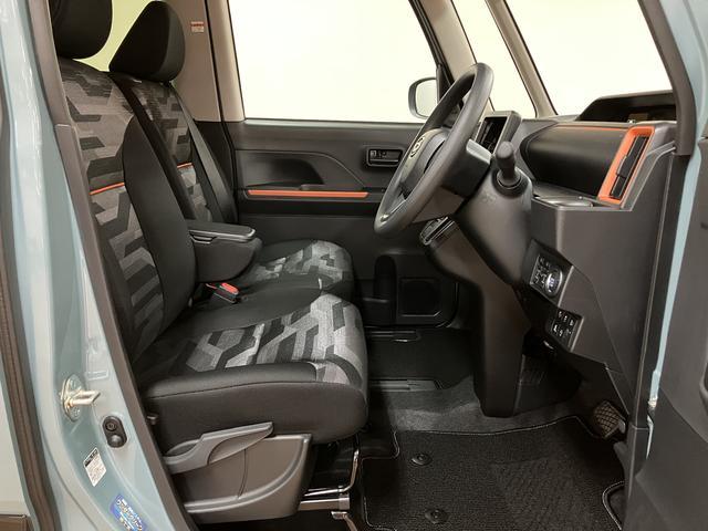 タントファンクロスリミテッド/届出済未使用車/R8年式/クルコン届出済未使用車/バックカメラ対応車/ETC/クルーズコントロール/前席シートヒーター/両側パワースライドドア/LEDヘッドライト・フォグランプ/アルミホイール/オートエアコン/キーフリー(大阪府)の中古車