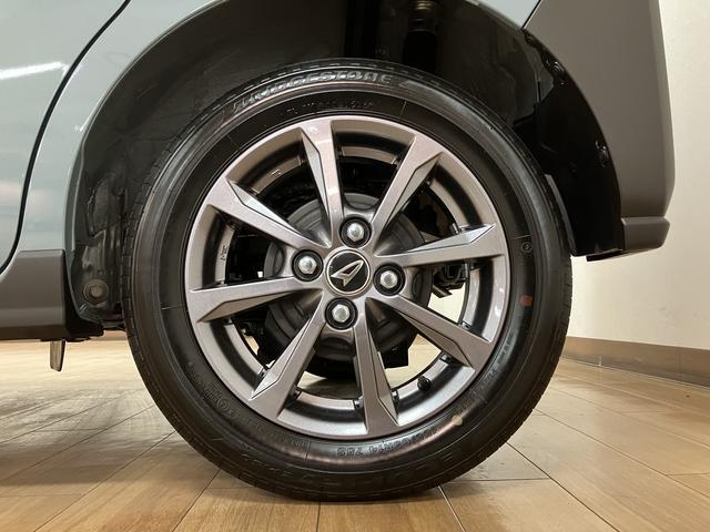 タントファンクロスリミテッド/届出済未使用車/R8年式/クルコン届出済未使用車/バックカメラ対応車/ETC/クルーズコントロール/前席シートヒーター/両側パワースライドドア/LEDヘッドライト・フォグランプ/アルミホイール/オートエアコン/キーフリー(大阪府)の中古車