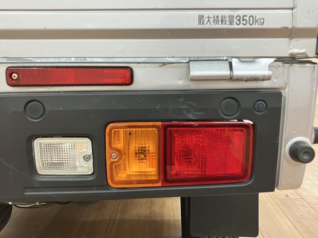ハイゼットトラックEXT/LEDヘッドライト・フォグ/電格ミラー/キーフリー保証継承/CVT車/CDチューナー/ETC/LEDヘッドライト・フォグ/キーフリー/電動格納ミラー/パワーウィンドー/オートライト/作業灯/スマートアシスト/クリアランスソナー/エアコン/パワステ(大阪府)の中古車