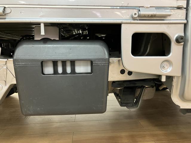 ハイゼットトラックEXT/LEDヘッドライト・フォグ/電格ミラー/キーフリー保証継承/CVT車/CDチューナー/ETC/LEDヘッドライト・フォグ/キーフリー/電動格納ミラー/パワーウィンドー/オートライト/作業灯/スマートアシスト/クリアランスソナー/エアコン/パワステ(大阪府)の中古車