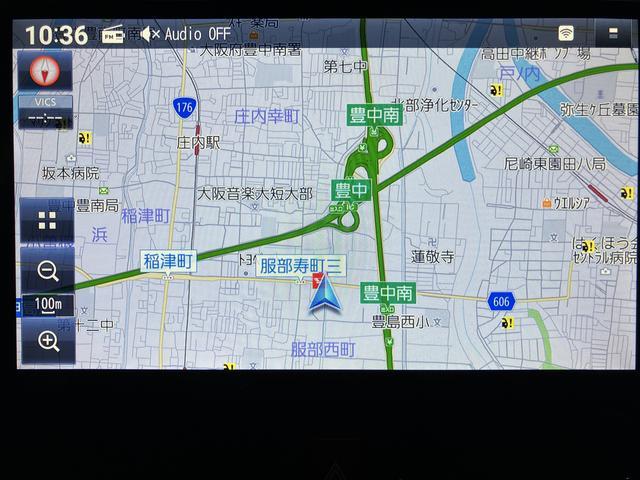 タント 中古車 カスタムＲＳリミテッド／届出済未使用車／１０インチナビ届出済未使用車／Ｒ８年式／走行２０ｋｍ／１０インチナビ／バックカメラ／ＥＴＣ／クルーズコントロール／前席シートヒーター／両側パワースライドドア／ＬＥＤヘッドライト・フォグ／オートエアコン／キーフリー