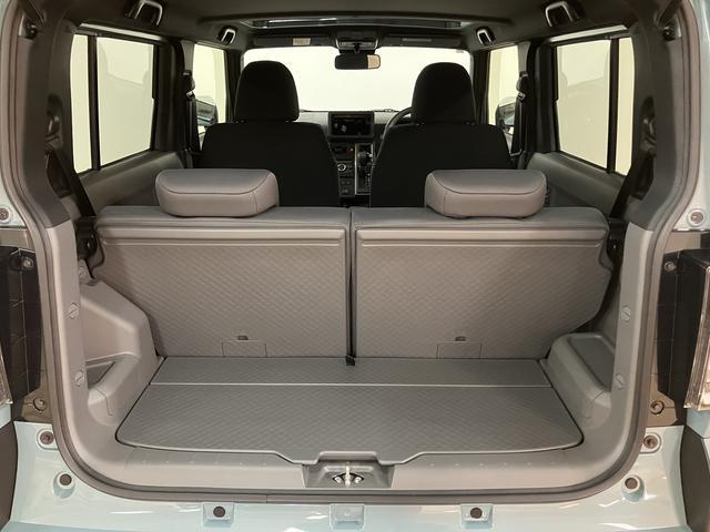 タフトGターボ ダーククロムベンチャー/元試乗車/走行319km元弊社試乗車/走行319km/バックカメラ対応車/クルーズコントロール/前席シートヒーター/電動パーキングブレーキ/LEDヘッドライト・フォグランプ/アルミホイール/オートエアコン/キーフリー(大阪府)の中古車