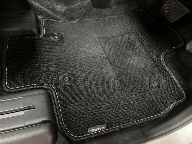 タントカスタムXスタイルセレクション/ナビ/バックカメラ/ETC1年間走行距離無制限保証/ナビゲーション/バックカメラ/ステアリングスイッチ/ETC/前席シートヒーター/両側パワースライドドア/LEDヘッドライト・フォグ/アルミホイール/オートエアコン/キーフリー(大阪府)の中古車
