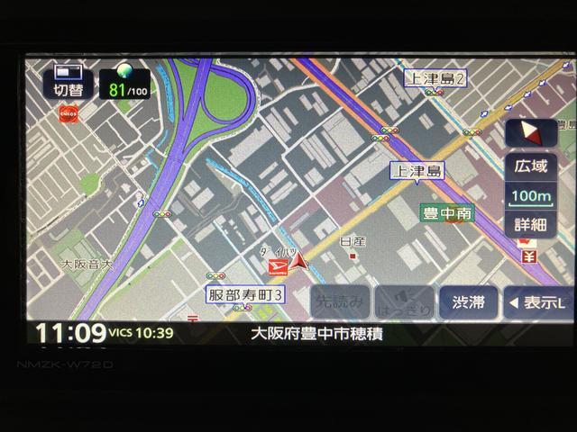 アトレー 中古車 ＲＳ／ナビ／バックカメラ／ナビ連動前後ドラレコ／クルコン走行２．６万ｋｍ／ナビゲーション／バックカメラ／ステアリングスイッチ／ＥＴＣ／ナビ連動前後ドラレコ／クルーズコントロール／両側パワースライドドア／ＬＥＤヘッドライト・フォグ／オートエアコン／キーフリー