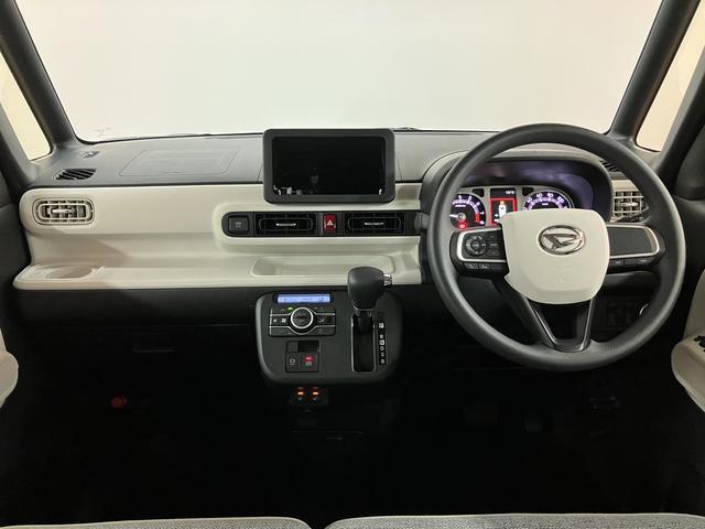ムーヴキャンバスストライプスG/R8年式/届出済未使用車/バックカメラ対応車届出済未使用車/R8年式/走行32km/新車保証継承/バックカメラ対応車/前席シートヒーター/電動パーキングブレーキ/両側パワースライドドア/LEDヘッドライト・フォグ/オートエアコン/キーフリー(大阪府)の中古車