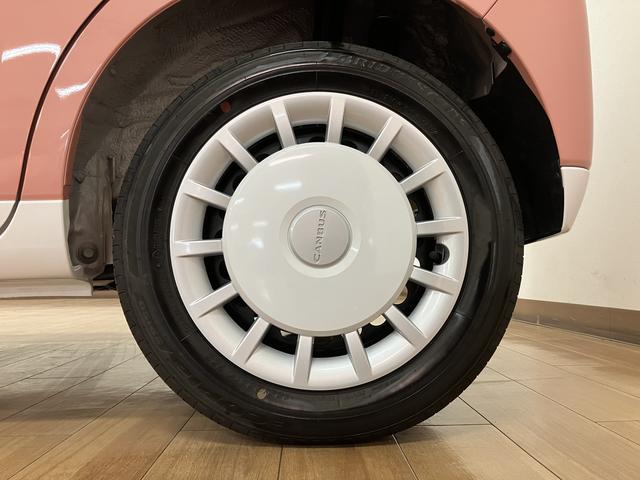 ムーヴキャンバスストライプスG/R8年式/届出済未使用車/バックカメラ対応車届出済未使用車/R8年式/走行32km/新車保証継承/バックカメラ対応車/前席シートヒーター/電動パーキングブレーキ/両側パワースライドドア/LEDヘッドライト・フォグ/オートエアコン/キーフリー(大阪府)の中古車