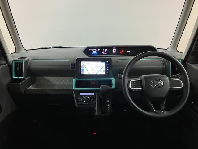 タント 中古車 Ｘスペシャル／走行２．１万ｋｍ／ナビ／Ｂカメラ／キーフリー１年間走行距離無制限保証／ナビゲーション／バックカメラ／ステアリングスイッチ／ＥＴＣ／ナビ連動前後ドラレコ／ＵＳＢアダプター／運転席ロングスライドシート／ＬＥＤヘッドライト／オートエアコン／キーフリー