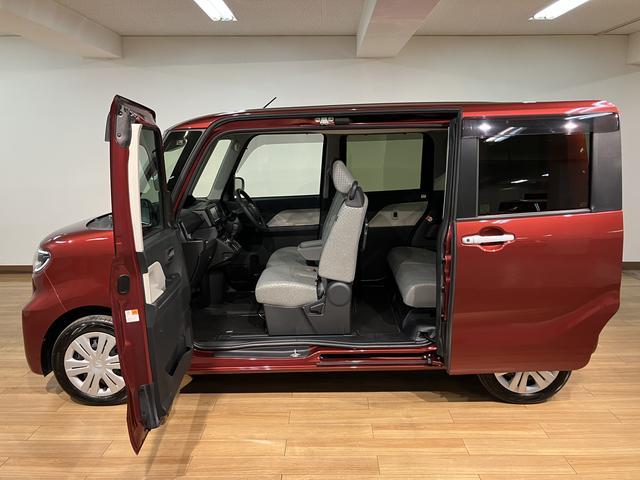 タントX/ecoIDLE非装着車/ナビ/バックカメラ/前後ドラレコecoIDLE非装着車/ナビゲーション/バックカメラ/ETC/ナビ連動前後ドラレコ/前席シートヒーター/電動パーキングブレーキ/片側パワースライドドア/LEDヘッドライト/オートエアコン/キーフリー(大阪府)の中古車