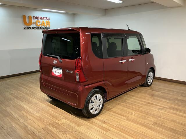 タントX/ecoIDLE非装着車/ナビ/バックカメラ/前後ドラレコecoIDLE非装着車/ナビゲーション/バックカメラ/ETC/ナビ連動前後ドラレコ/前席シートヒーター/電動パーキングブレーキ/片側パワースライドドア/LEDヘッドライト/オートエアコン/キーフリー(大阪府)の中古車