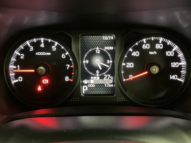 タフトG ダーククロムベンチャー/届出済未使用車/クルコン届出済未使用車/R8年式/走行17km/バックカメラ対応車/クルーズコントロール/前席シートヒーター/LEDヘッドライト・フォグランプ/アルミホイール/アルミホイール/オートエアコン/キーフリー(大阪府)の中古車