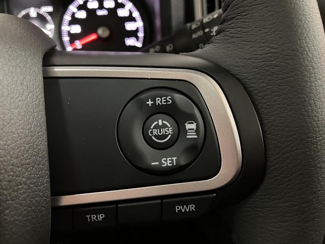 タフトG ダーククロムベンチャー/届出済未使用車/クルコン届出済未使用車/R8年式/走行17km/バックカメラ対応車/クルーズコントロール/前席シートヒーター/LEDヘッドライト・フォグランプ/アルミホイール/アルミホイール/オートエアコン/キーフリー(大阪府)の中古車