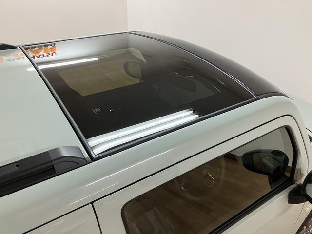 タフトG ダーククロムベンチャー/届出済未使用車/クルコン届出済未使用車/R8年式/走行17km/バックカメラ対応車/クルーズコントロール/前席シートヒーター/LEDヘッドライト・フォグランプ/アルミホイール/アルミホイール/オートエアコン/キーフリー(大阪府)の中古車