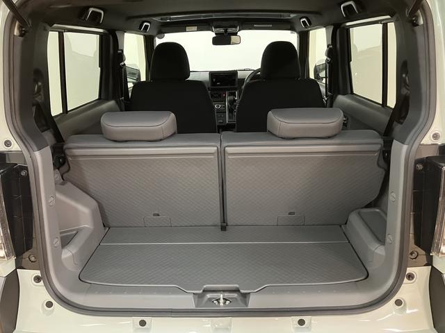 タフトG ダーククロムベンチャー/届出済未使用車/クルコン届出済未使用車/R8年式/走行17km/バックカメラ対応車/クルーズコントロール/前席シートヒーター/LEDヘッドライト・フォグランプ/アルミホイール/アルミホイール/オートエアコン/キーフリー(大阪府)の中古車
