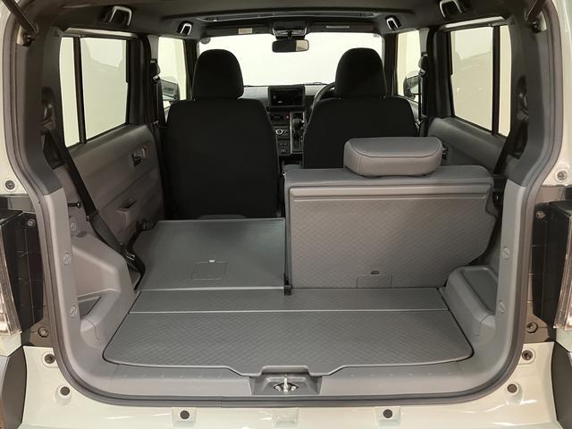 タフトG ダーククロムベンチャー/届出済未使用車/クルコン届出済未使用車/R8年式/走行17km/バックカメラ対応車/クルーズコントロール/前席シートヒーター/LEDヘッドライト・フォグランプ/アルミホイール/アルミホイール/オートエアコン/キーフリー(大阪府)の中古車
