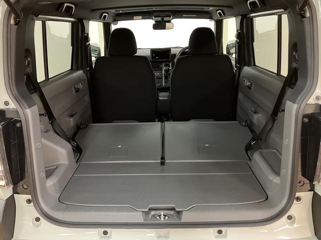 タフトG ダーククロムベンチャー/届出済未使用車/クルコン届出済未使用車/R8年式/走行17km/バックカメラ対応車/クルーズコントロール/前席シートヒーター/LEDヘッドライト・フォグランプ/アルミホイール/アルミホイール/オートエアコン/キーフリー(大阪府)の中古車