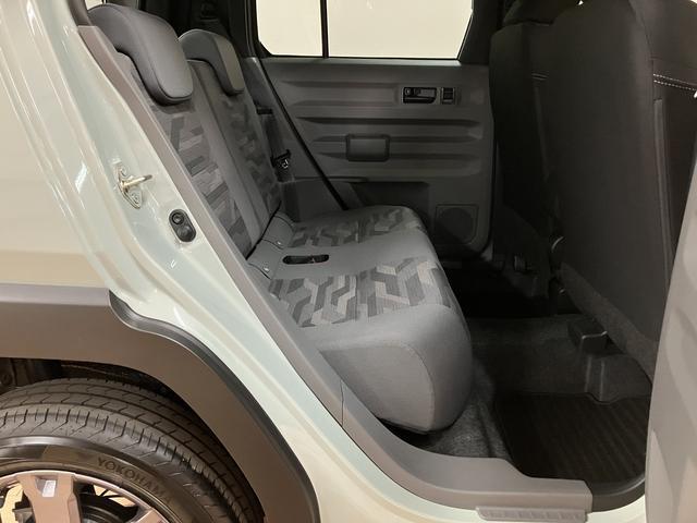 タフトG ダーククロムベンチャー/届出済未使用車/クルコン届出済未使用車/R8年式/走行17km/バックカメラ対応車/クルーズコントロール/前席シートヒーター/LEDヘッドライト・フォグランプ/アルミホイール/アルミホイール/オートエアコン/キーフリー(大阪府)の中古車