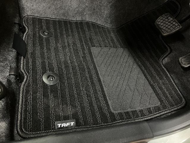 タフトG ダーククロムベンチャー/届出済未使用車/クルコン届出済未使用車/R8年式/走行17km/バックカメラ対応車/クルーズコントロール/前席シートヒーター/LEDヘッドライト・フォグランプ/アルミホイール/アルミホイール/オートエアコン/キーフリー(大阪府)の中古車