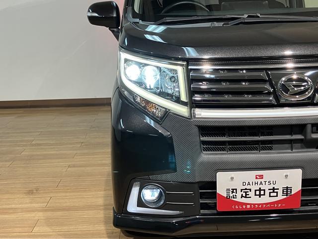 ムーヴカスタム RS ハイパーSAII/走行1.7万km/ナビ走行1.7万km/1年間走行距離無制限保証/ナビゲーション/バックカメラ/ステアリングスイッチ/ETC/ドライブレコーダー/LEDヘッドライト・フォグランプ/アルミホイール/オートエアコン/キーフリー(大阪府)の中古車