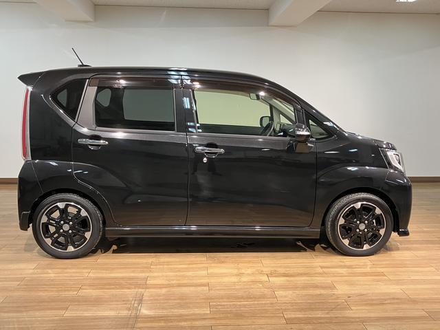 ムーヴカスタム RS ハイパーSAII/走行1.7万km/ナビ走行1.7万km/1年間走行距離無制限保証/ナビゲーション/バックカメラ/ステアリングスイッチ/ETC/ドライブレコーダー/LEDヘッドライト・フォグランプ/アルミホイール/オートエアコン/キーフリー(大阪府)の中古車