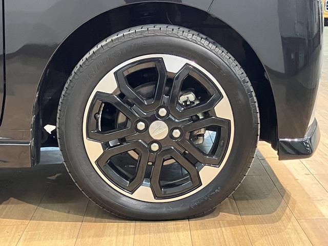 ムーヴカスタム RS ハイパーSAII/走行1.7万km/ナビ走行1.7万km/1年間走行距離無制限保証/ナビゲーション/バックカメラ/ステアリングスイッチ/ETC/ドライブレコーダー/LEDヘッドライト・フォグランプ/アルミホイール/オートエアコン/キーフリー(大阪府)の中古車