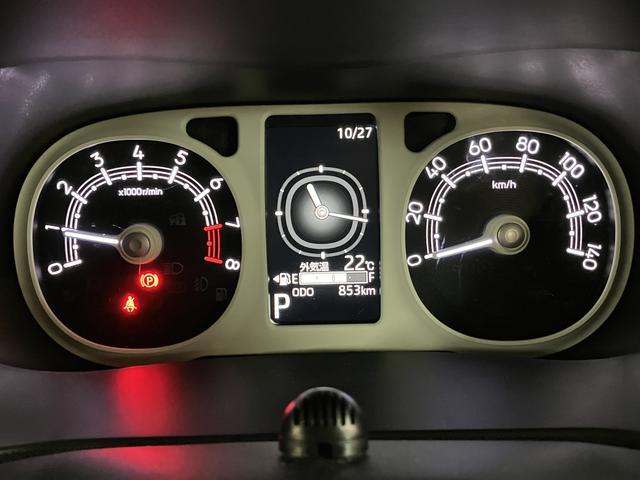 ムーヴキャンバス 中古車 ストライプスＧ／走行０．１万ｋｍ／元試乗車／ナビ／Ｂカメラ走行０．１万ｋｍ／元弊社試乗車／ナビゲーション／バックカメラ／ステアリングスイッチ／前席シートヒーター／ＵＳＢアダプター／両側パワースライドドア／ＬＥＤヘッドライト・フォグ／オートエアコン／キーフリー