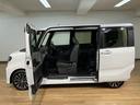 走行０．８万ｋｍ／ターボ車／ナビゲーション／ＥＴＣ／クルーズコントロール／前席シートヒーター／両側パワースライドドアＬＥＤヘッドライト・フォグランプ／アルミホイール／オートエアコン／キーフリー（大阪府）の中古車