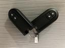 衝突支援ブレーキ　誤発信抑制制御機能　ＬＥＤヘッドランプ　キーフリーシステム　プッシュボタンスタート　オートエアコン　１４インチ純正アルミホイール　先行車お知らせ機能　電動格納ミラー　オートライト（大阪府）の中古車