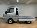 届出済未使用車／Ｒ８年式／走行１６Ｋｍ／４ＷＤ／ＣＶＴ車／ＬＥＤヘッドライト・フォグランプ／電動格納ミラー／パワーウィンドー／作業灯／エアコン／パワステ／プッシュボタンスタート／キーフリー（大阪府）の中古車