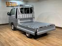届出済未使用車／Ｒ８年式／走行１６Ｋｍ／４ＷＤ／ＣＶＴ車／ＬＥＤヘッドライト・フォグランプ／電動格納ミラー／パワーウィンドー／作業灯／エアコン／パワステ／プッシュボタンスタート／キーフリー（大阪府）の中古車