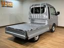 届出済未使用車／Ｒ８年式／走行１６Ｋｍ／４ＷＤ／ＣＶＴ車／ＬＥＤヘッドライト・フォグランプ／電動格納ミラー／パワーウィンドー／作業灯／エアコン／パワステ／プッシュボタンスタート／キーフリー（大阪府）の中古車