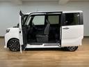 走行１．４万ｋｍ／２５年モデルナビ／パノラマモニター／ステアリングスイッチ／ＵＳＢアダプター／前席シートヒーター／両側パワースライドドア／ＬＥＤヘッドライト・フォグランプ／オートエアコン／キーフリー（大阪府）の中古車