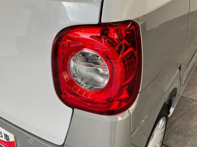 ムーヴキャンバスストライプスＧ　両側電動スライドドア　ＬＥＤ　届出済未使用車衝突被害軽減ブレーキ　コーナーセンサー　バックカメラ（ナビ装着時用）　両側電動スライドドア　前席シートヒーター　電動パーキングブレーキ　ＬＥＤ　オートライト　オートエアコン　スマートキー　エコアイドル（滋賀県）の中古車