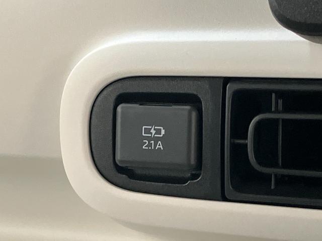 ムーヴキャンバスストライプスＧ　両側電動スライドドア　ＬＥＤ　届出済未使用車衝突被害軽減ブレーキ　コーナーセンサー　バックカメラ（ナビ装着時用）　両側電動スライドドア　前席シートヒーター　電動パーキングブレーキ　ＬＥＤ　オートライト　オートエアコン　スマートキー　エコアイドル（滋賀県）の中古車
