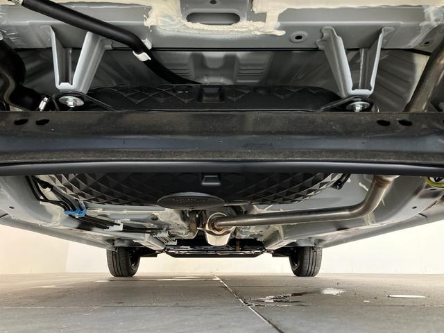 ムーヴキャンバスストライプスＧ　両側電動スライドドア　ＬＥＤ　届出済未使用車衝突被害軽減ブレーキ　コーナーセンサー　バックカメラ（ナビ装着時用）　両側電動スライドドア　前席シートヒーター　電動パーキングブレーキ　ＬＥＤ　オートライト　オートエアコン　スマートキー　エコアイドル（滋賀県）の中古車