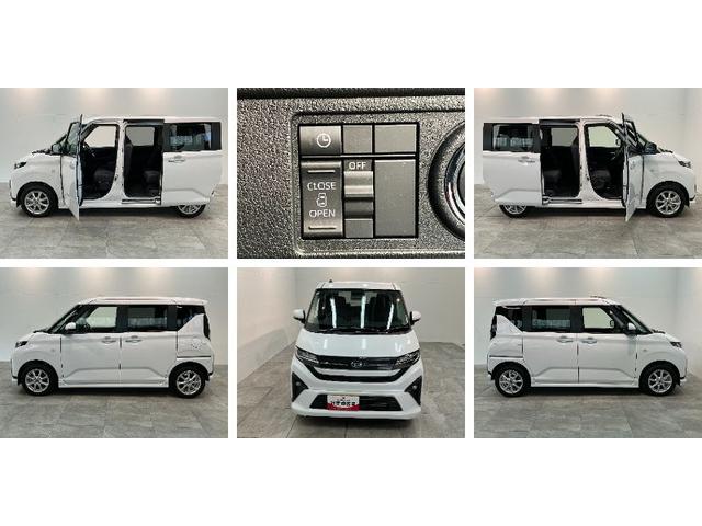 ムーヴＧ　フルセグナビ　バックカメラ　左側電動スライドドア　ＬＥＤ衝突被害軽減ブレーキ　コーナーセンサー　フルセグナビ　バックカメラ　ＤＶＤ再生　Ｂｌｕｅｔｏｏｔｈ　ＵＳＢ　左側電動スライドドア　ＬＥＤ　オートライト　オートエアコン　電動パーキングブレーキ（滋賀県）の中古車