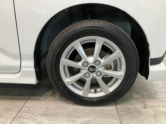 ムーヴＧ　フルセグナビ　バックカメラ　左側電動スライドドア　ＬＥＤ衝突被害軽減ブレーキ　コーナーセンサー　フルセグナビ　バックカメラ　ＤＶＤ再生　Ｂｌｕｅｔｏｏｔｈ　ＵＳＢ　左側電動スライドドア　ＬＥＤ　オートライト　オートエアコン　電動パーキングブレーキ（滋賀県）の中古車