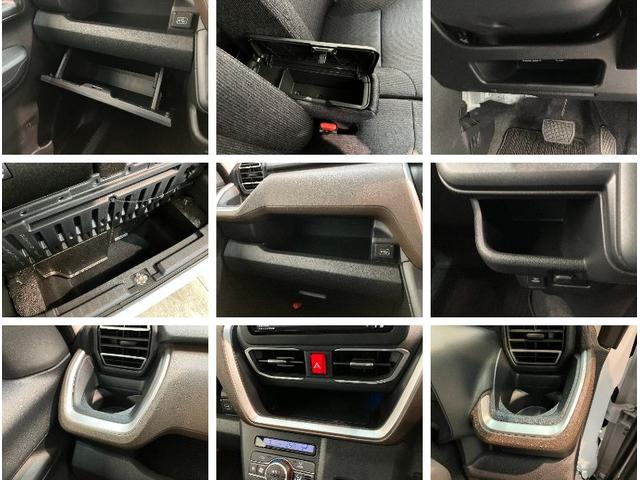 ムーヴＧ　フルセグナビ　バックカメラ　左側電動スライドドア　ＬＥＤ衝突被害軽減ブレーキ　コーナーセンサー　フルセグナビ　バックカメラ　ＤＶＤ再生　Ｂｌｕｅｔｏｏｔｈ　ＵＳＢ　左側電動スライドドア　ＬＥＤ　オートライト　オートエアコン　電動パーキングブレーキ（滋賀県）の中古車