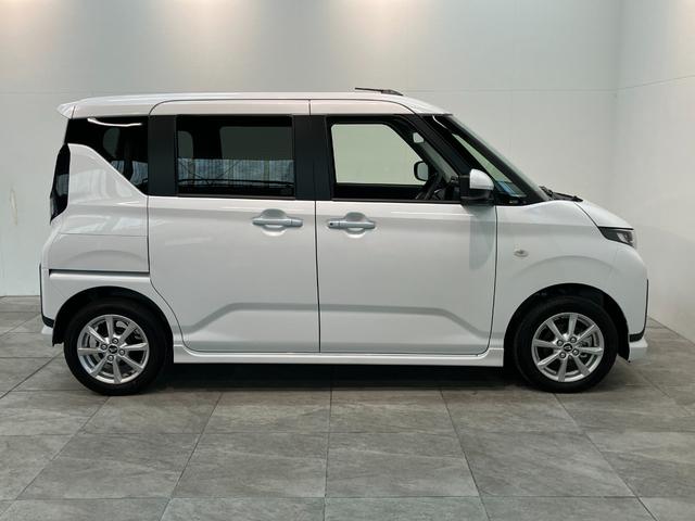 ムーヴＧ　フルセグナビ　バックカメラ　左側電動スライドドア　ＬＥＤ衝突被害軽減ブレーキ　コーナーセンサー　フルセグナビ　バックカメラ　ＤＶＤ再生　Ｂｌｕｅｔｏｏｔｈ　ＵＳＢ　左側電動スライドドア　ＬＥＤ　オートライト　オートエアコン　電動パーキングブレーキ（滋賀県）の中古車