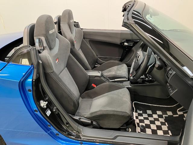 コペンＧＲスポーツ　フルセグナビ　レカロシート　ＢＢＳアルミＧＲ専用サスペンション　フルセグナビ　ＤＶＤ再生　Ｂｌｕｅｔｏｏｔｈ　ＵＳＢ　ドラレコ　ＭＯＭＯ製ハンドル　レカロシート　ＢＢＳ製アルミ　パドルシフト　シートヒーター　ＬＥＤ　オートエアコン　ターボ（滋賀県）の中古車