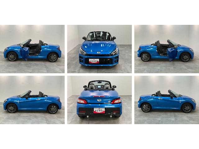 コペンＧＲスポーツ　フルセグナビ　レカロシート　ＢＢＳアルミＧＲ専用サスペンション　フルセグナビ　ＤＶＤ再生　Ｂｌｕｅｔｏｏｔｈ　ＵＳＢ　ドラレコ　ＭＯＭＯ製ハンドル　レカロシート　ＢＢＳ製アルミ　パドルシフト　シートヒーター　ＬＥＤ　オートエアコン　ターボ（滋賀県）の中古車