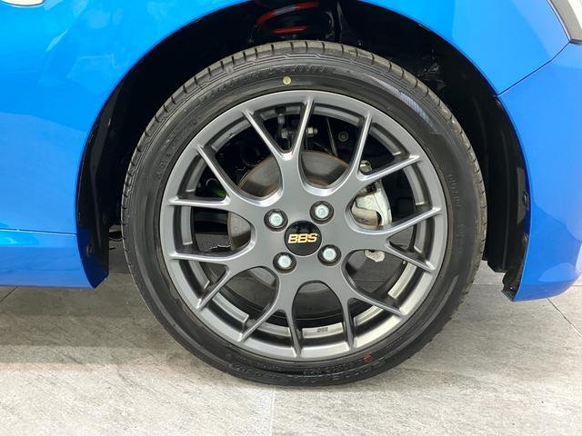 コペンＧＲスポーツ　フルセグナビ　レカロシート　ＢＢＳアルミＧＲ専用サスペンション　フルセグナビ　ＤＶＤ再生　Ｂｌｕｅｔｏｏｔｈ　ＵＳＢ　ドラレコ　ＭＯＭＯ製ハンドル　レカロシート　ＢＢＳ製アルミ　パドルシフト　シートヒーター　ＬＥＤ　オートエアコン　ターボ（滋賀県）の中古車