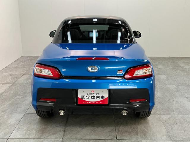 コペンＧＲスポーツ　フルセグナビ　レカロシート　ＢＢＳアルミＧＲ専用サスペンション　フルセグナビ　ＤＶＤ再生　Ｂｌｕｅｔｏｏｔｈ　ＵＳＢ　ドラレコ　ＭＯＭＯ製ハンドル　レカロシート　ＢＢＳ製アルミ　パドルシフト　シートヒーター　ＬＥＤ　オートエアコン　ターボ（滋賀県）の中古車