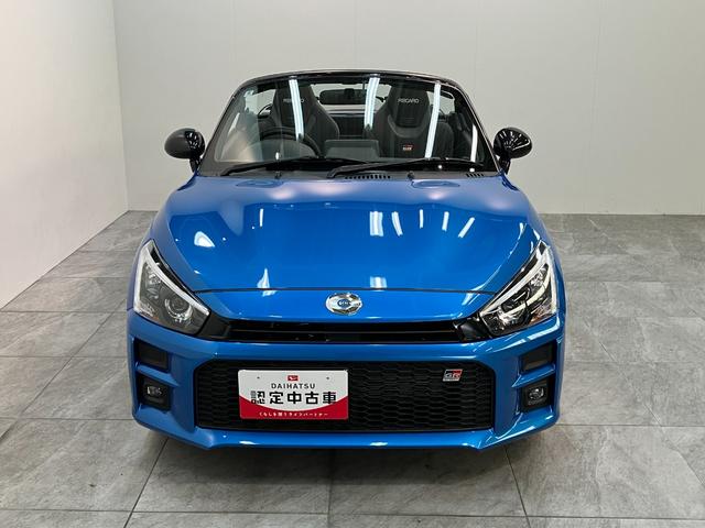 コペンＧＲスポーツ　フルセグナビ　レカロシート　ＢＢＳアルミＧＲ専用サスペンション　フルセグナビ　ＤＶＤ再生　Ｂｌｕｅｔｏｏｔｈ　ＵＳＢ　ドラレコ　ＭＯＭＯ製ハンドル　レカロシート　ＢＢＳ製アルミ　パドルシフト　シートヒーター　ＬＥＤ　オートエアコン　ターボ（滋賀県）の中古車